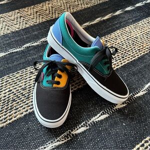 Vans Off The Wall Shoes